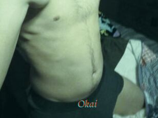 Okai