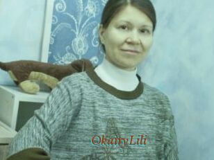 OkairyLili