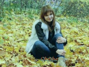 Okasha