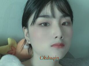 Okduqin