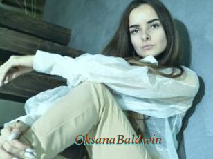OksanaBaldwin