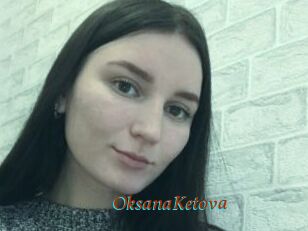 OksanaKetova