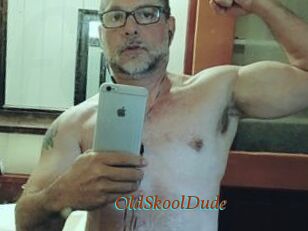 OldSkoolDude