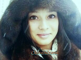 Olehandrana