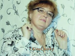 OlenaQuirky
