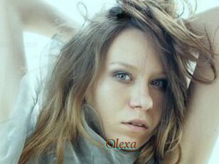 Olexa