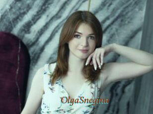 OlgaSnegina
