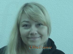 OlhaEvanse