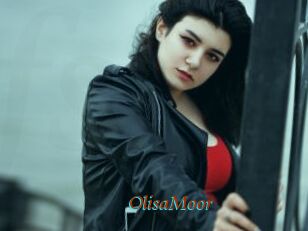 OlisaMoor
