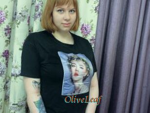 OliveLeaf