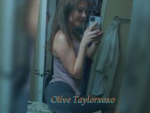 Olive_Taylorxoxo