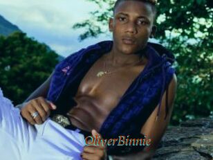 OliverBinnie