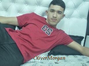 OliverMorgan