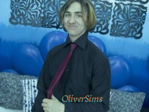 OliverSims
