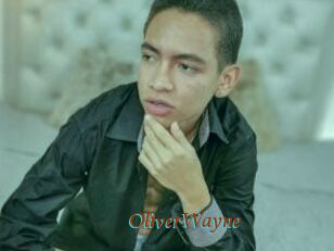 OliverWayne