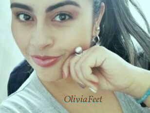 OliviaFeet