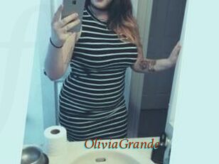 OliviaGrande