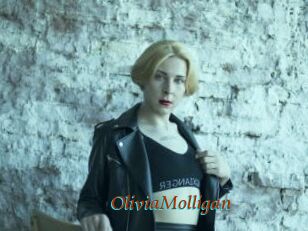 OliviaMolligan