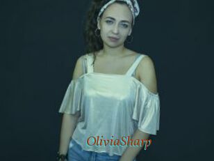 OliviaSharp