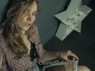 OliviaShein