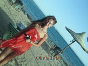 OliviaTalks