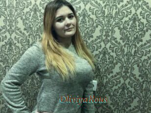 OliviyaRous