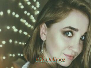 OllyDoll1992