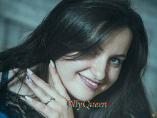 OllyQueen