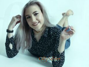 OllySilver