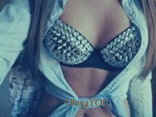 Olny4YOU