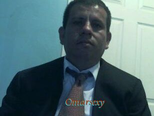 Omarsexy