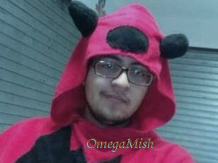 OmegaMish