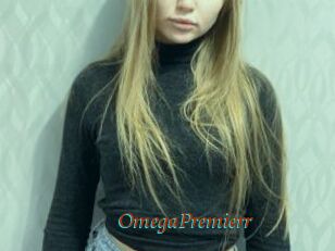 OmegaPremierr