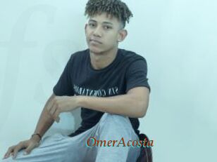 OmerAcosta