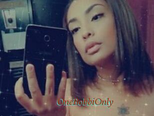 OneBobbiOnly