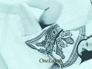 OneLoveX