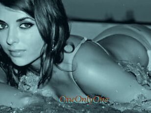 OneOnlyOne