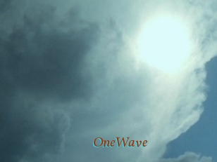 OneWave