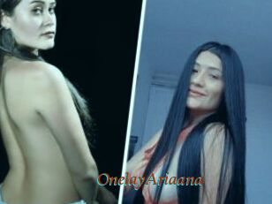 OnelayAriaana
