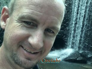 Onetake
