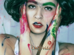 OnlyFrida