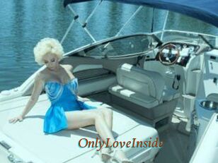 OnlyLoveInside
