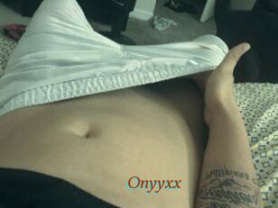 Onyyxx