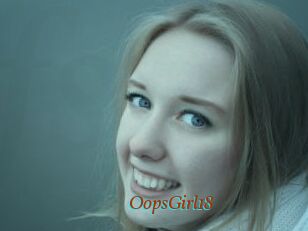 OopsGirl18