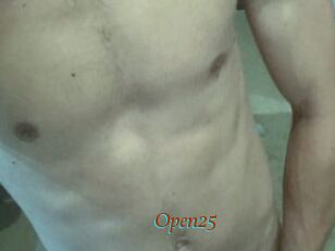 Open25