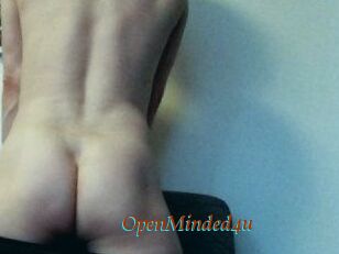 OpenMinded4u