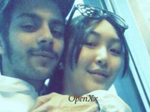 OpenXx