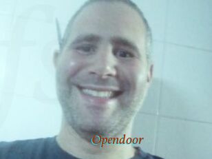 Opendoor