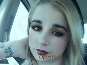 Operetta