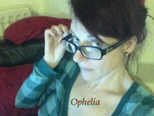 Ophelia